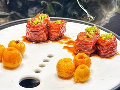 -闫府私房菜·百年鲁菜(恒隆店)