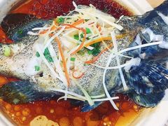 -盒马鲜生(悦峰店)