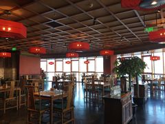 大堂-兰溪小馆(首经贸店)