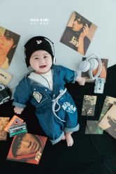 -NICE KIDS 奈时儿童摄影