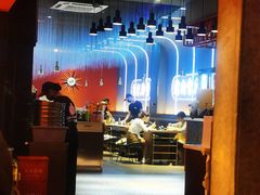 -杨记齐齐哈尔烤肉(总店)