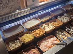 -温野菜涮涮锅(西单大悦城店)