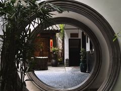 -31号公馆(黄兴广场白果园店)