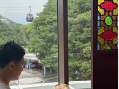 -点都德(广州白云山景区南门店)