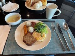 -济南绿地美利亚酒店