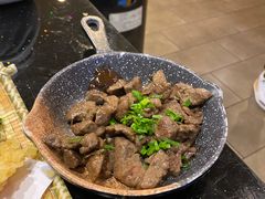 -真剑日本料理·铁板烧(贵州路店)