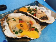 -千岛蚝高压锅生蚝·人参火锅(白云万达店)