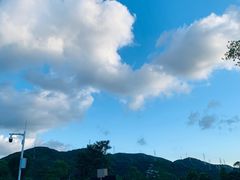 -白石龙音乐公园