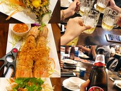 -两兄弟Song Pee Nong(2号店)