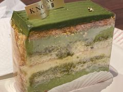 -KNOTKNOT珞珞·日式甜品(K11店)