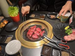 -谷牛和牛烤肉(漕河泾印象城店)