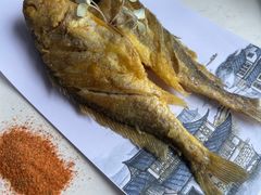 -春色如许·茶食餐厅(桃李春风店)