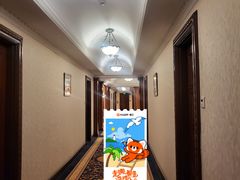 -上海锦江金门大酒店