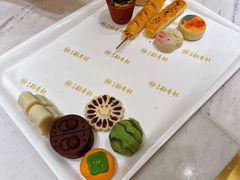 -北京稻香村(零号店)
