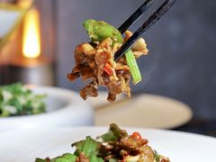 -潇湘楼·二十四节气山野菜(亚运村店)