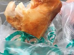 -大益烤鸡