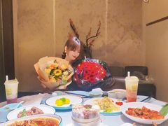 -竹雨堂创意中国菜(裕华店)