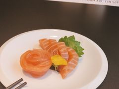 -常鲜楼常来尝鲜海胆馆(星海店)