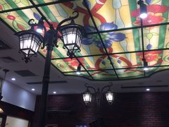 -福缘烤肉王自助(爱琴海-原比尔森店)