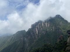-三清山风景名胜区