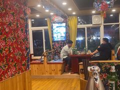 -田家大院东北农家菜铁锅炖(西安总店)