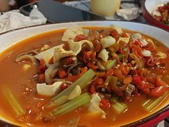 -江西老表·经典江西八大碗