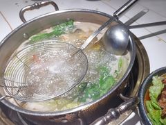 -牛人日志·鲜牛肉骨汤火锅(万科里瑧店)