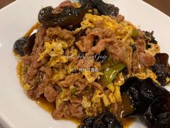 -燕风楼烤鸭店(建设总店)