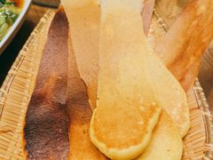 锅边馍-鸡毛店·川菜(双楠店)