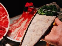 -捞神煲汤火锅(湖滨商业街店)