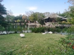 -台州府城(东湖)
