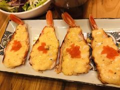 -桃太郎创作料理(大坪店)