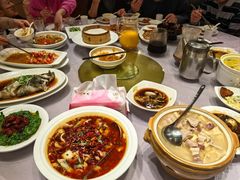 -顺风海鲜港(金玉兰店)