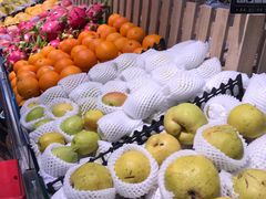 -美百惠生鲜超市(西福蓝湾店)