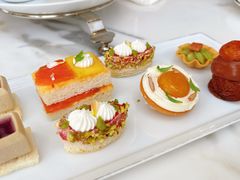 -傲廬·云端餐厅·深圳柏悦酒店