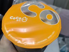 -CoCo都可(岱山店)