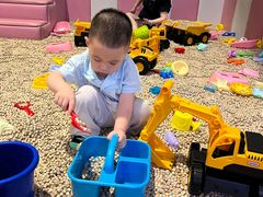 -杭州开元森泊度假乐园