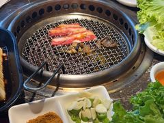 -一品诚记烤肉(大连柏威年购物中心店)