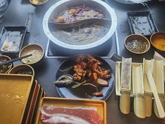 -牛武士寿喜烧·和牛火锅自助(全球首店)