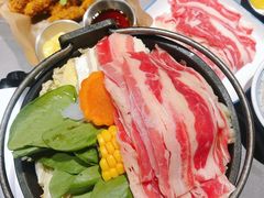 寿喜烧-米仓食堂(凯德广场店)
