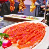 不一样的火锅🍲 不一样的“嗨”