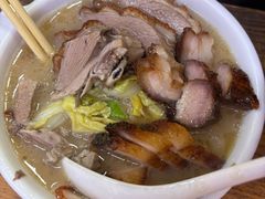 -佳记厚街烧鹅濑粉(广州总店)