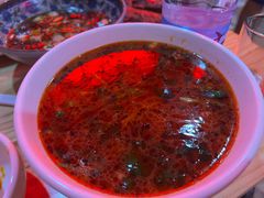 -三中高皇羊肉馆