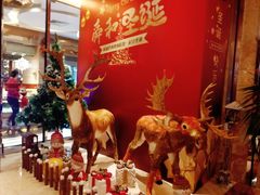 -舜和巴西烤肉餐厅(舜和国际店)