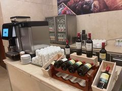 零售区-西双版纳洲际度假酒店-海鲜傣味烧烤·侬香全日制餐厅