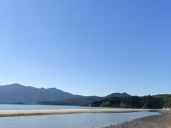 -朱家尖南沙景点