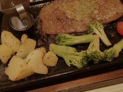 -必胜客(大悦城店)