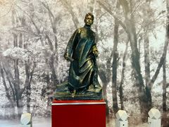 -周恩来同志少年读书旧址