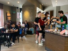 -星巴克(舟山蜈蚣峙店)