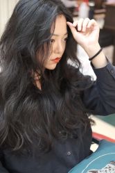 -BLACK ROSE 黑玫瑰男士专属沙龙